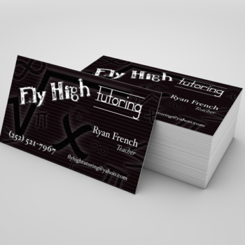 Fly High Tutoring
